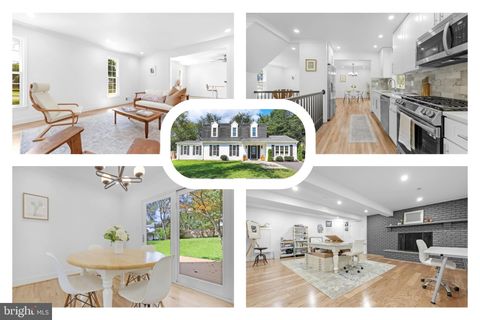 16908 FREEDOM WAY ROCKVILLE MD 20853