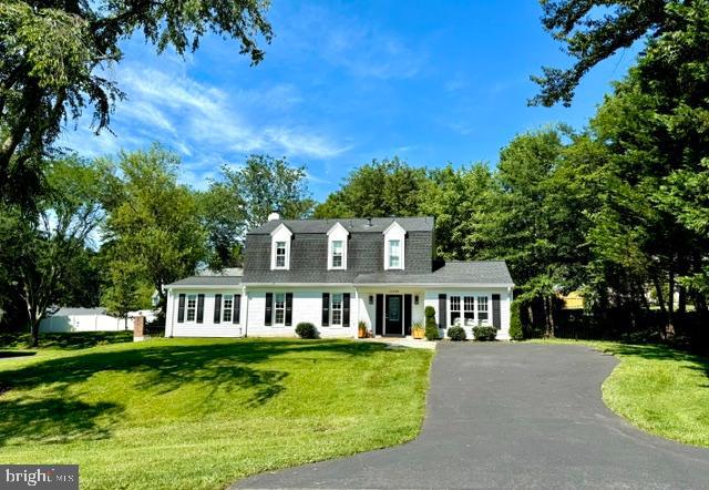 16908 FREEDOM WAY