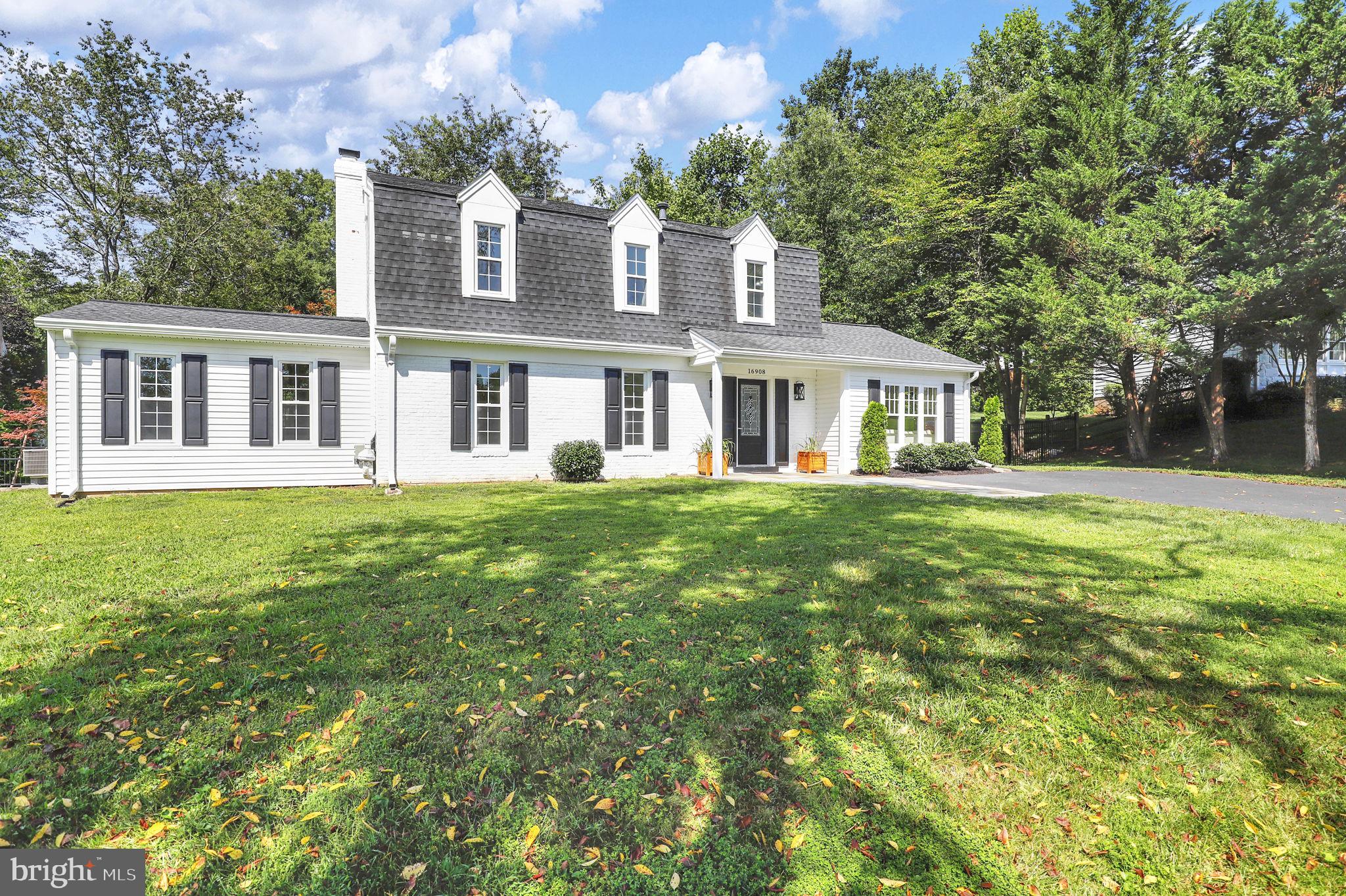 16908 FREEDOM WAY