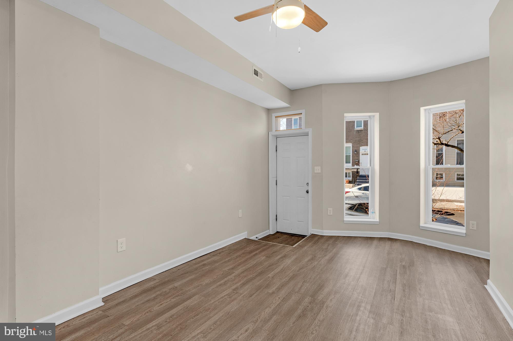 NONE AVAILABLE - Residential Lease