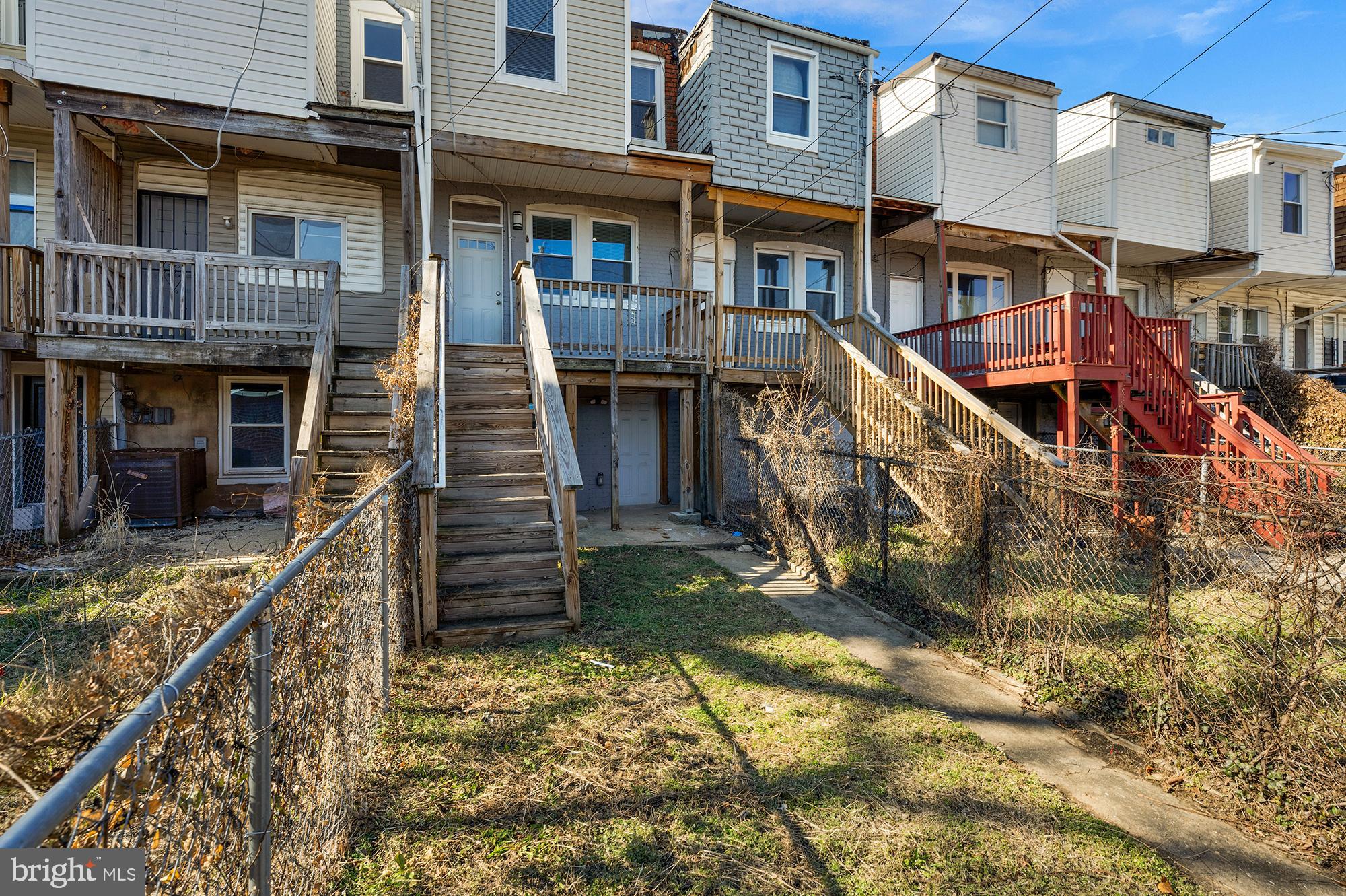 NONE AVAILABLE - Residential Lease