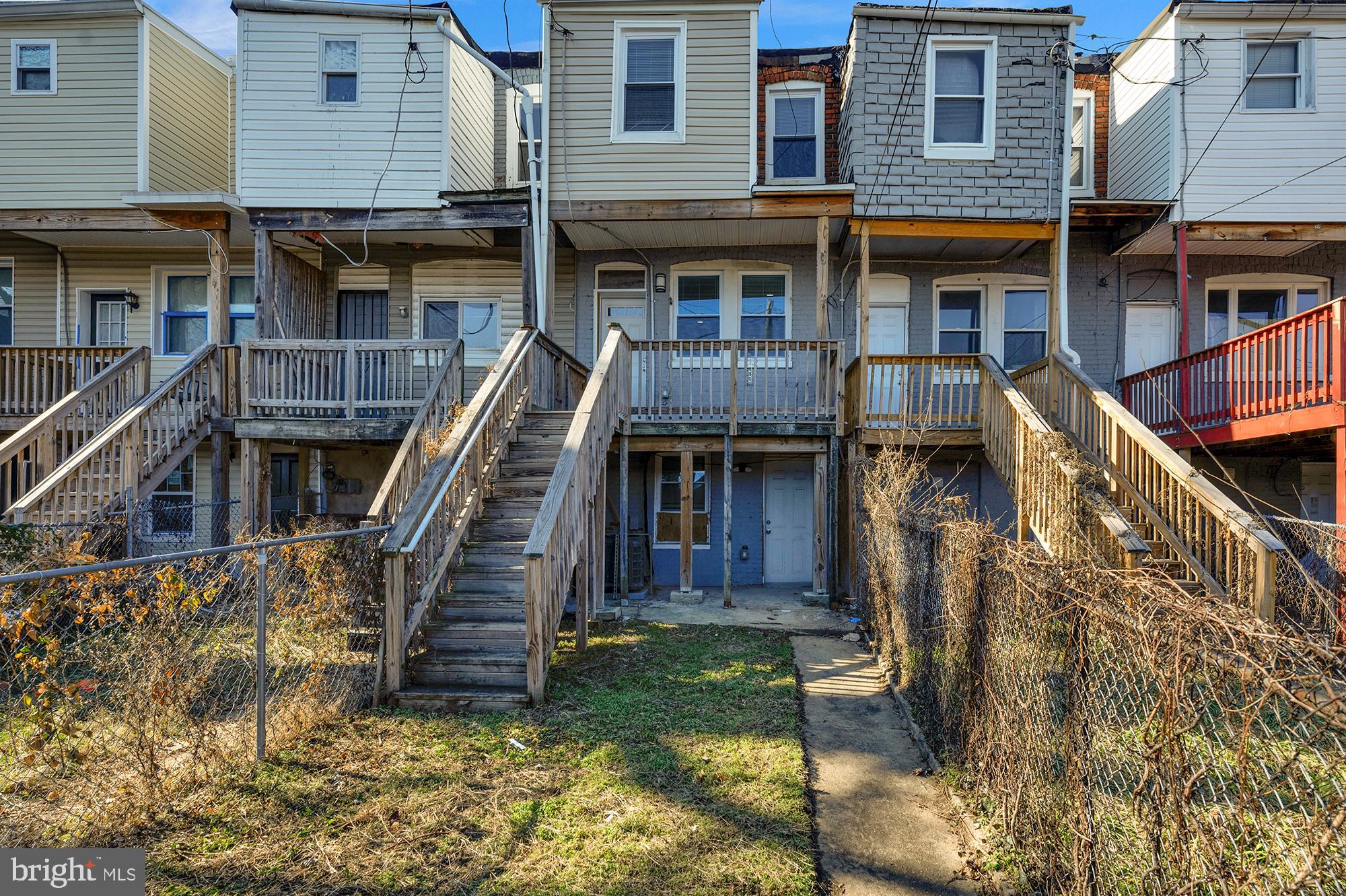 NONE AVAILABLE - Residential Lease