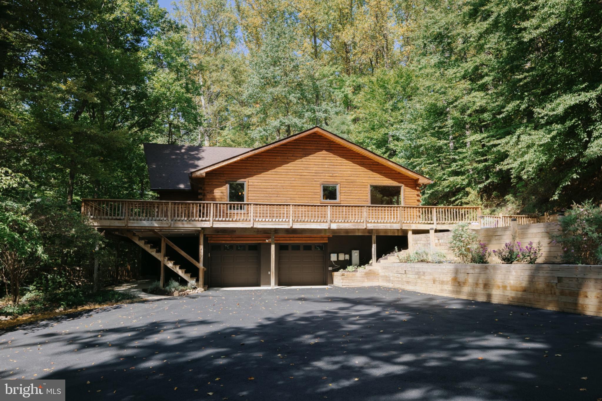 4667 BEECHWOOD ROAD