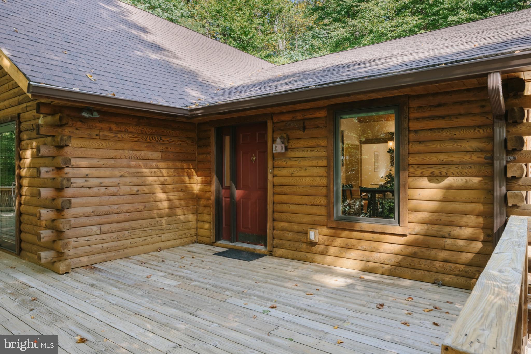4667 BEECHWOOD ROAD