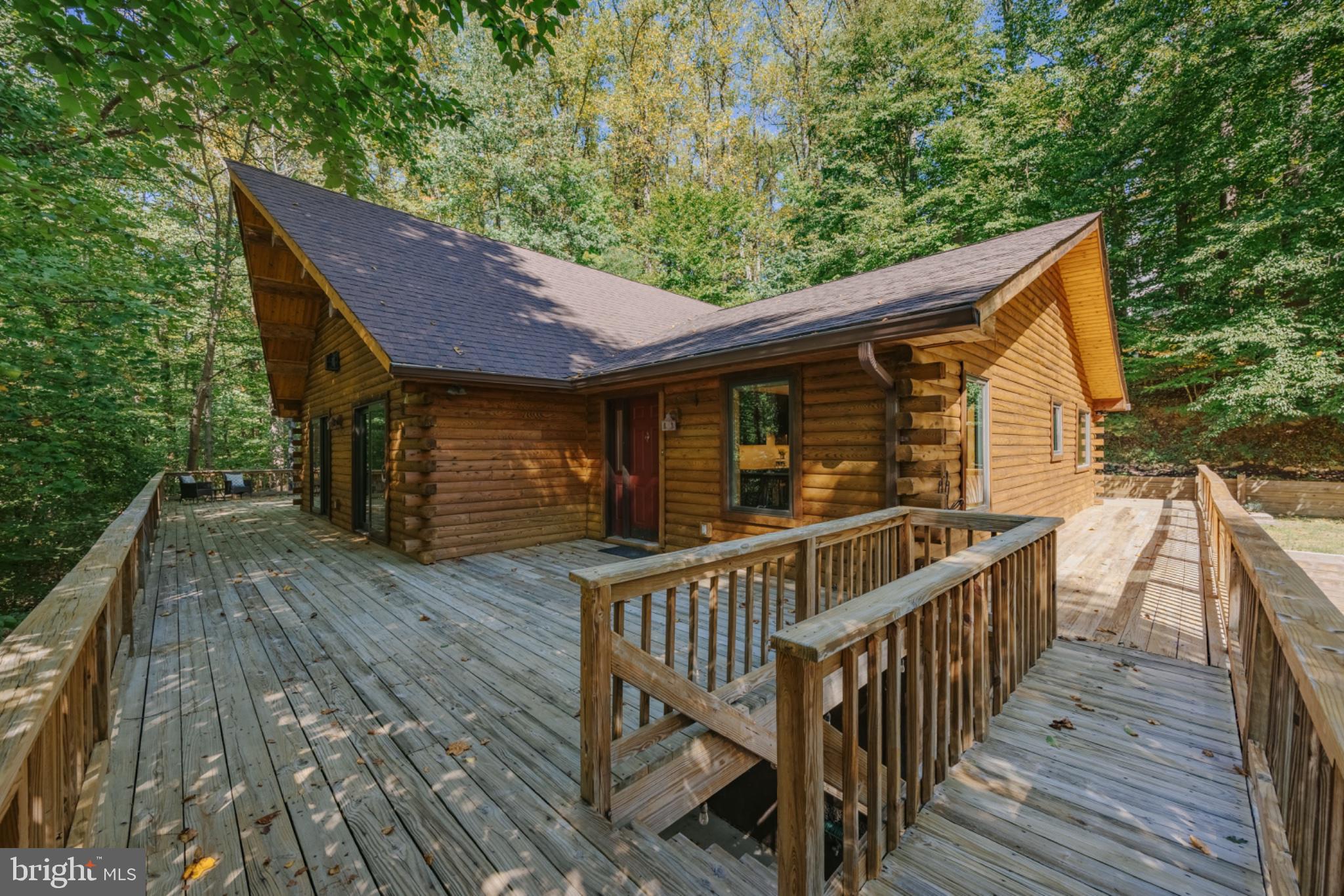 4667 BEECHWOOD ROAD