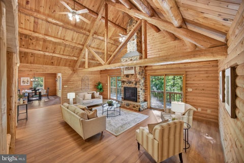 Photo of 4667 Beechwood Road, ELLICOTT CITY, MD 21043 (MLS # MDHW2074116)