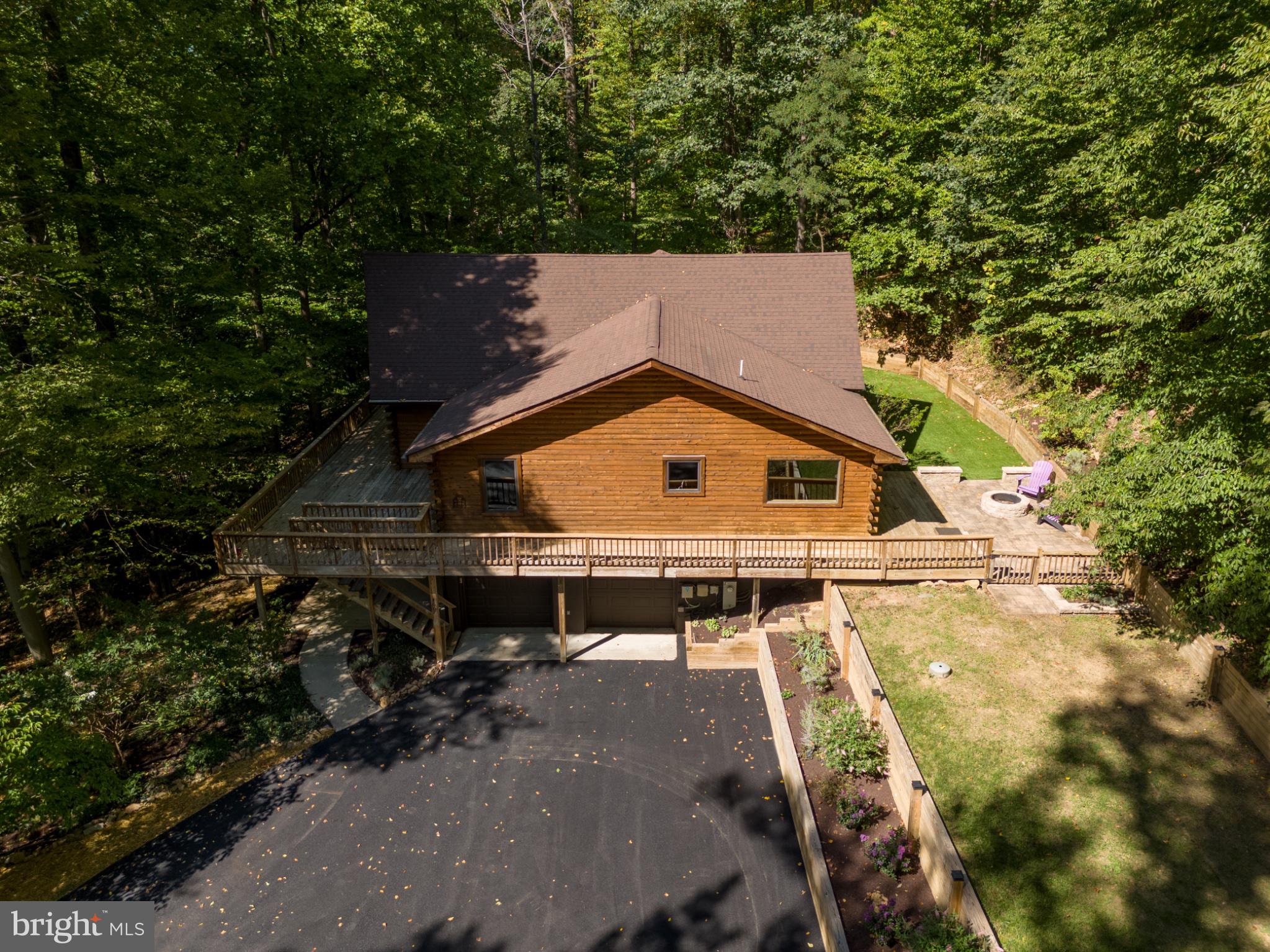 4667 BEECHWOOD ROAD