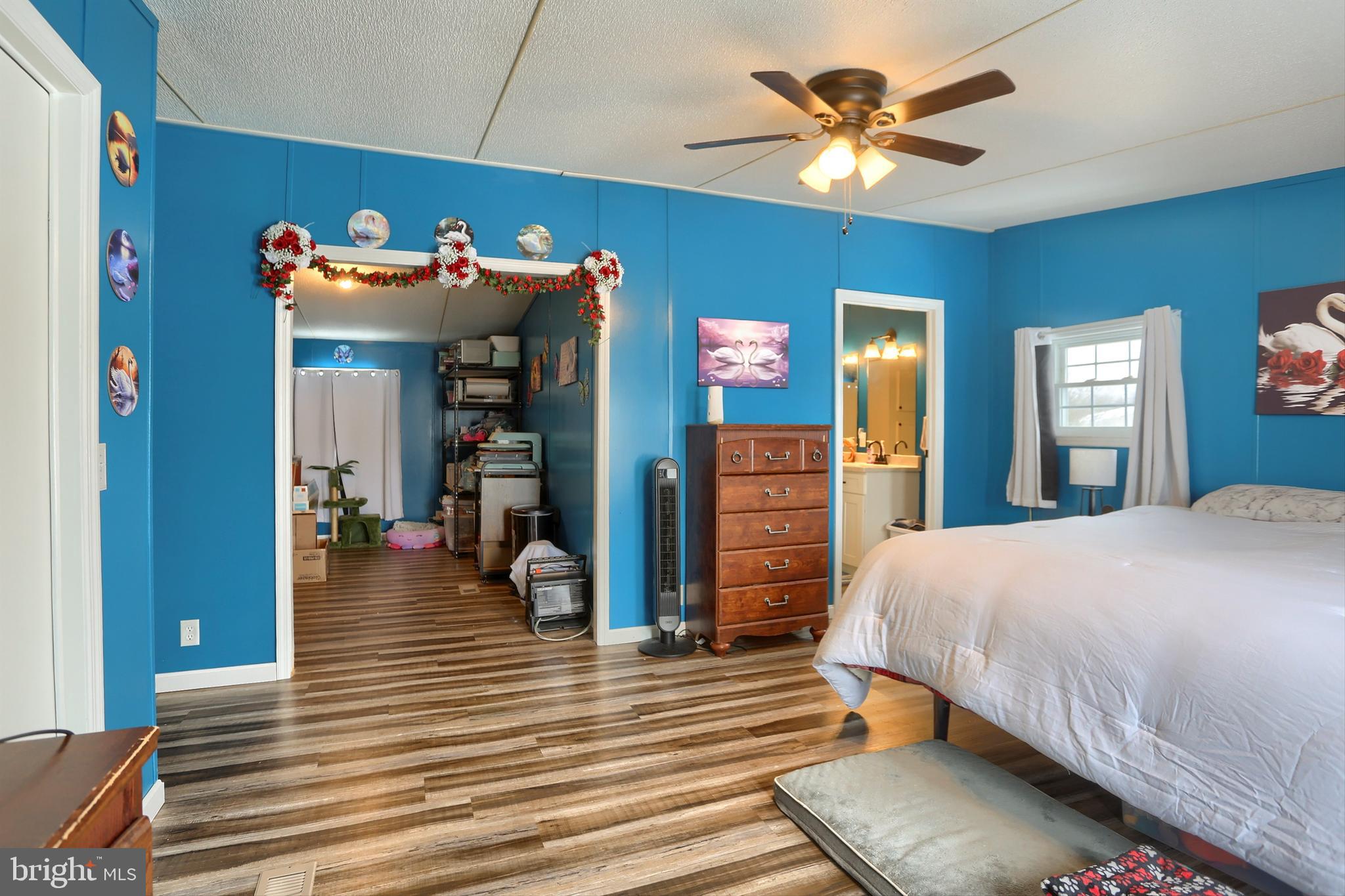 WALNUT GROVE MOBILE HOME PARK - Residential