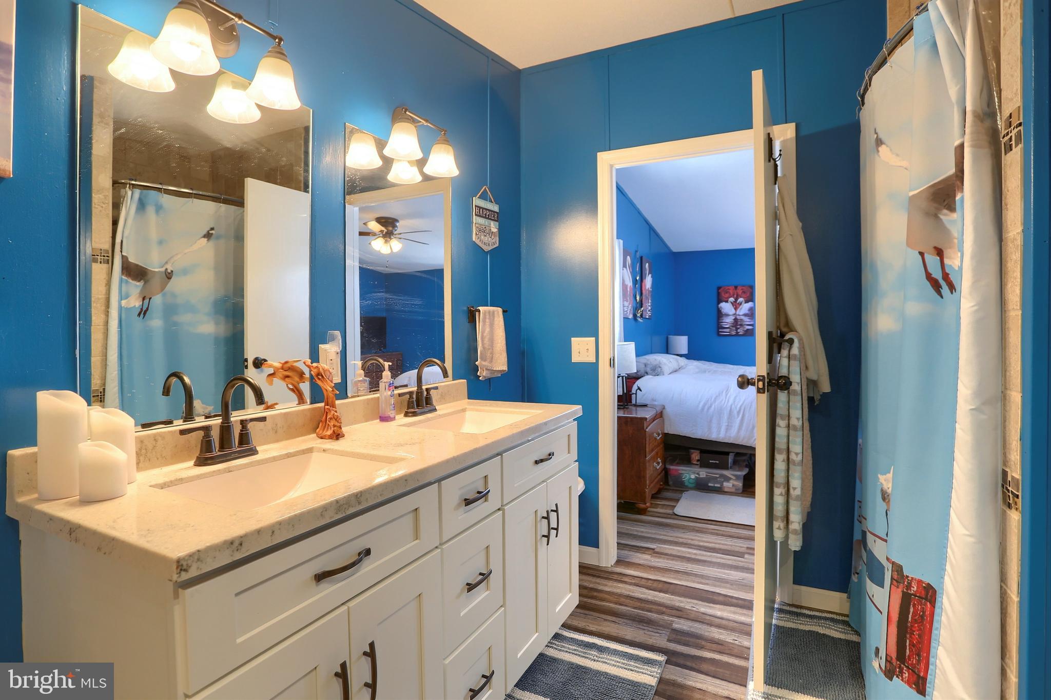 WALNUT GROVE MOBILE HOME PARK - Residential