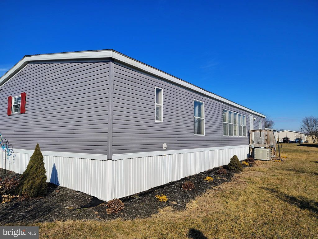 Photo of 4820 Old Harrisburg Road #L-164, GETTYSBURG, PA 17325 (MLS # PAAD2021548)