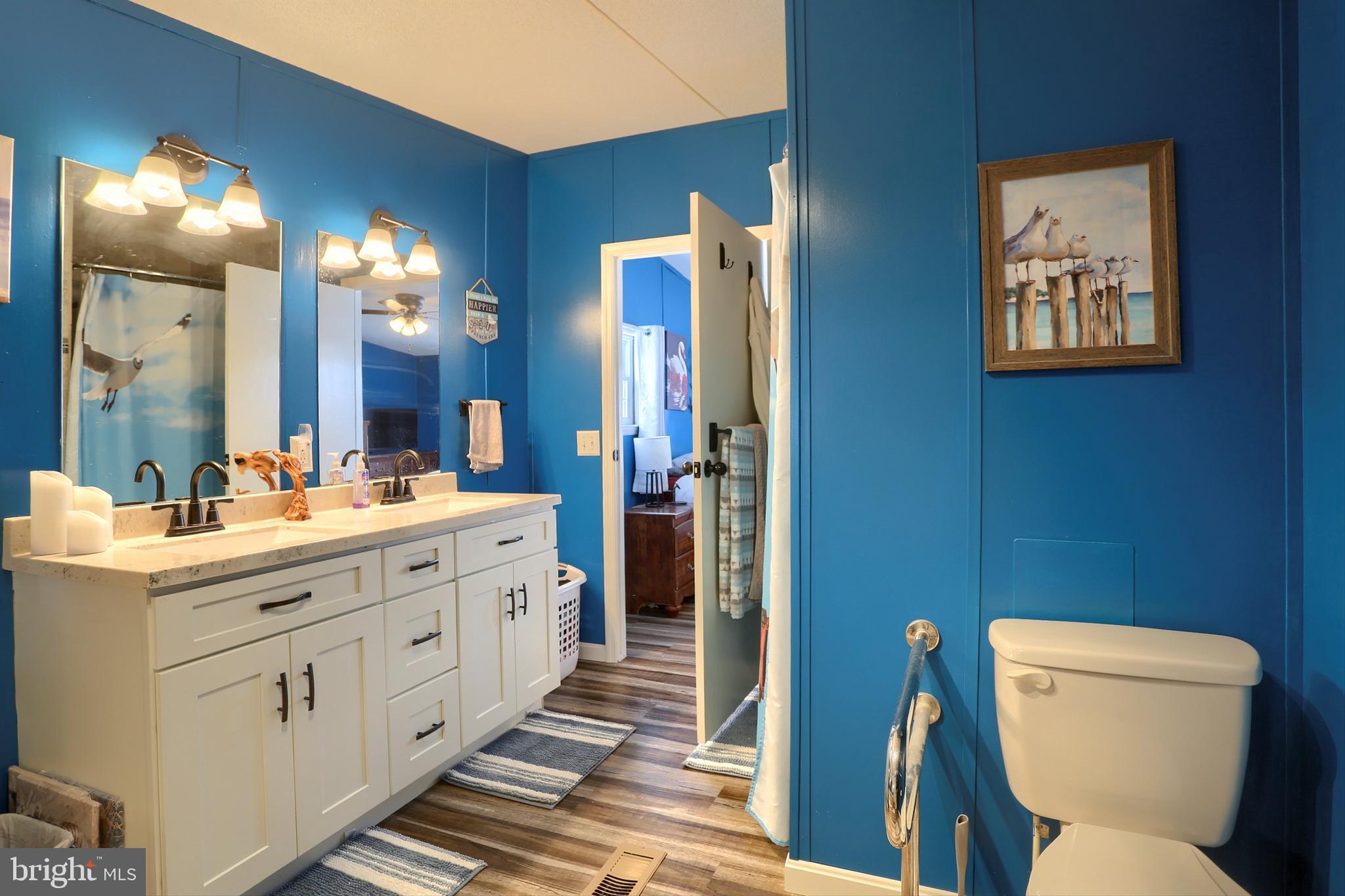 WALNUT GROVE MOBILE HOME PARK - Residential