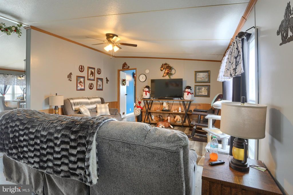 Photo of 4820 Old Harrisburg Road #L-164, GETTYSBURG, PA 17325 (MLS # PAAD2021548)