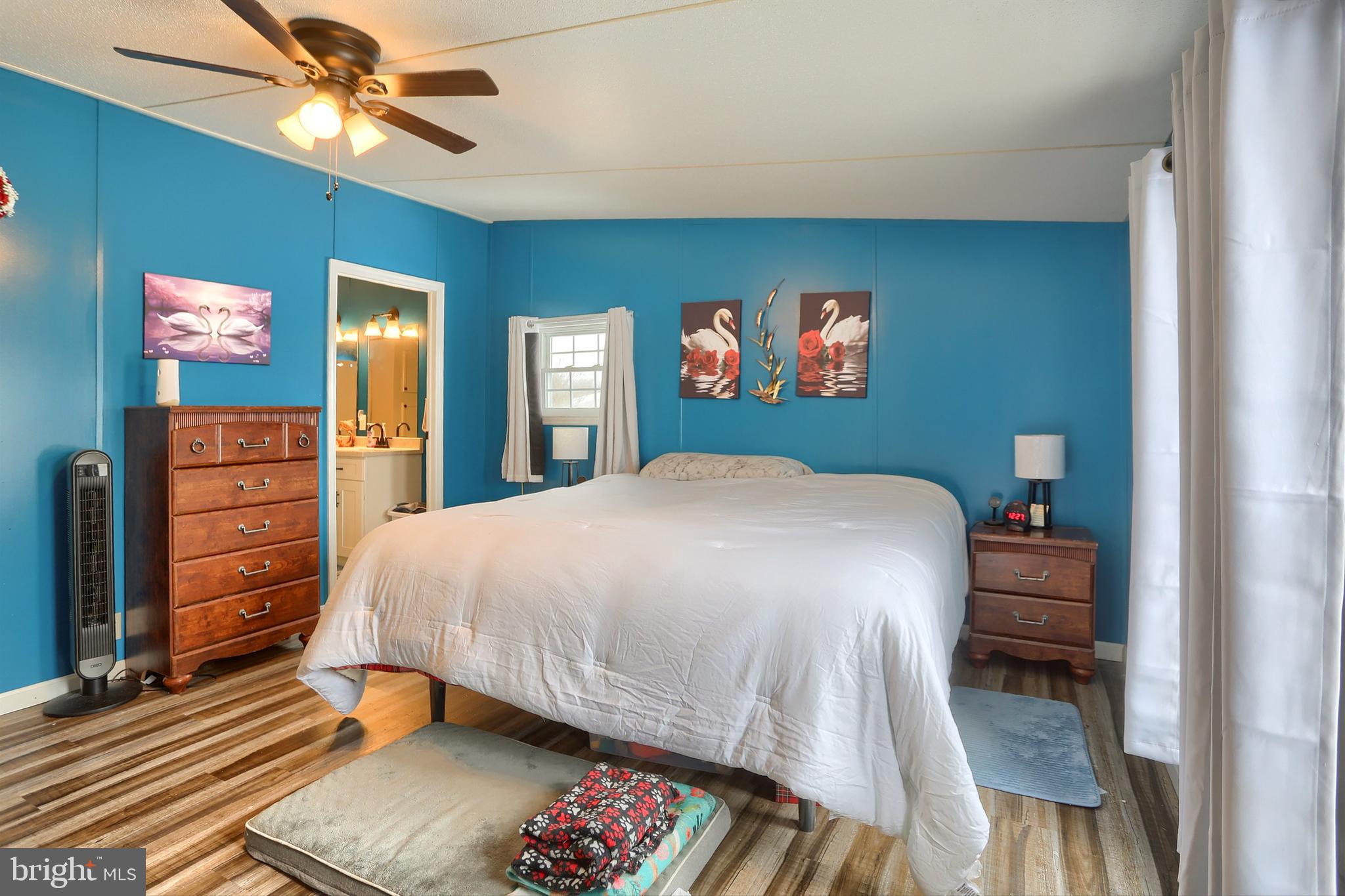 WALNUT GROVE MOBILE HOME PARK - Residential