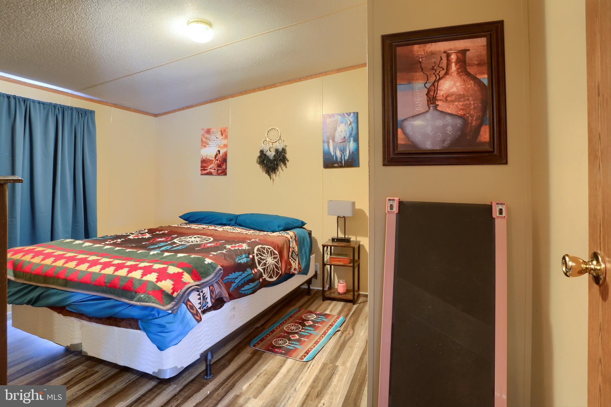 WALNUT GROVE MOBILE HOME PARK - Residential