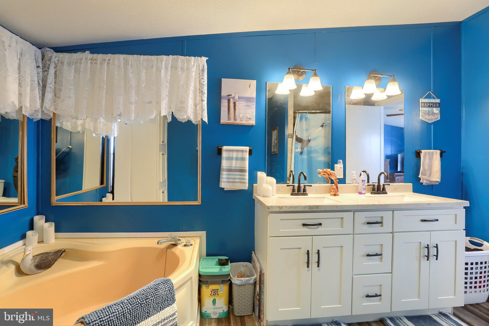 WALNUT GROVE MOBILE HOME PARK - Residential