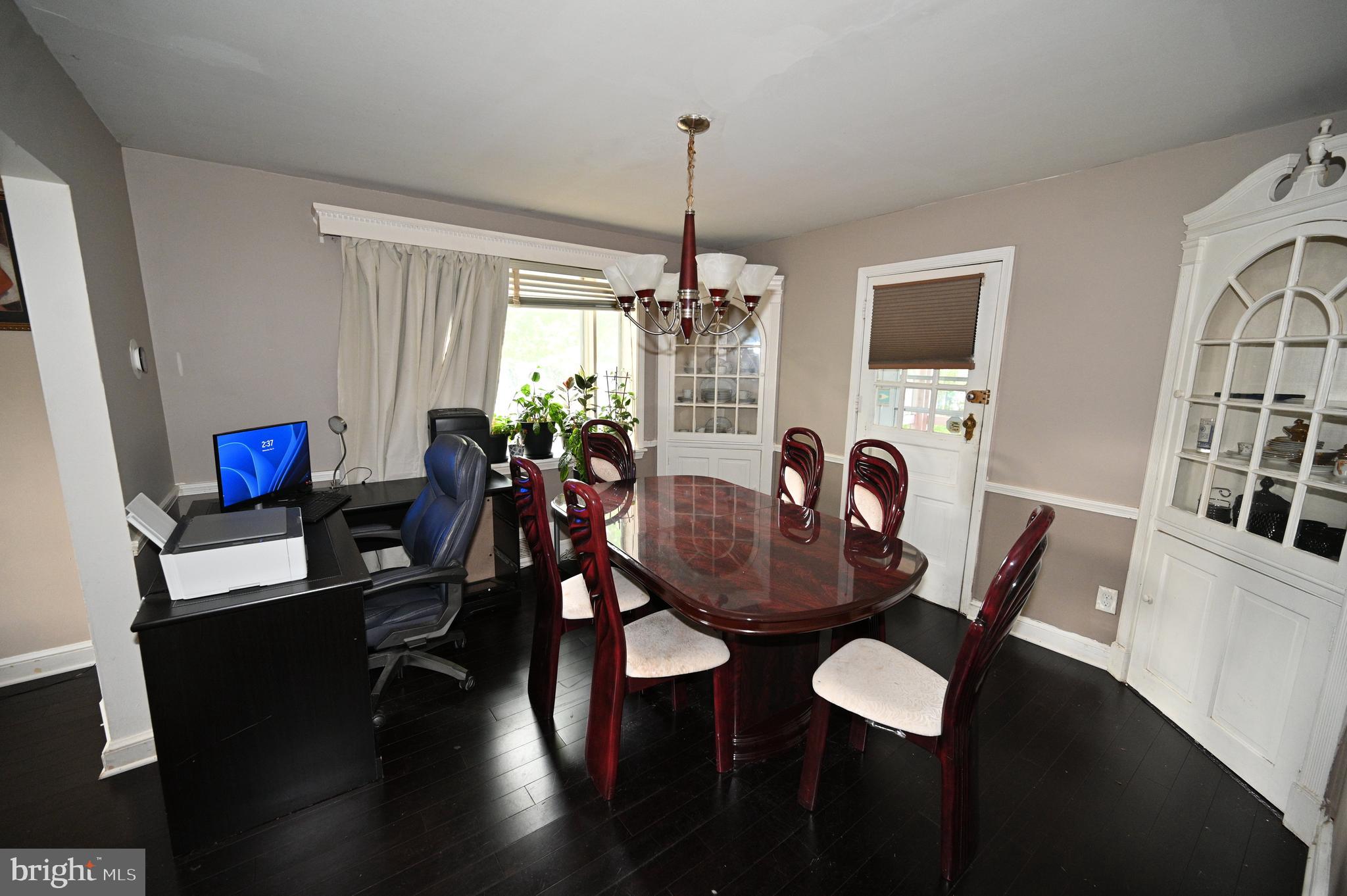 HILLCREST HEIGHTS - Residential