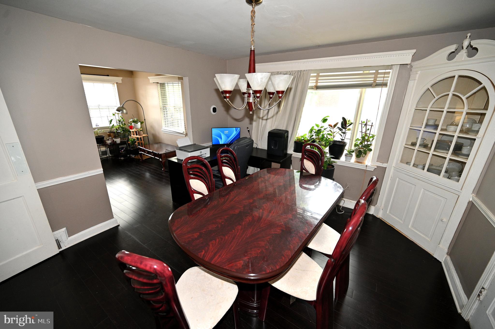 HILLCREST HEIGHTS - Residential