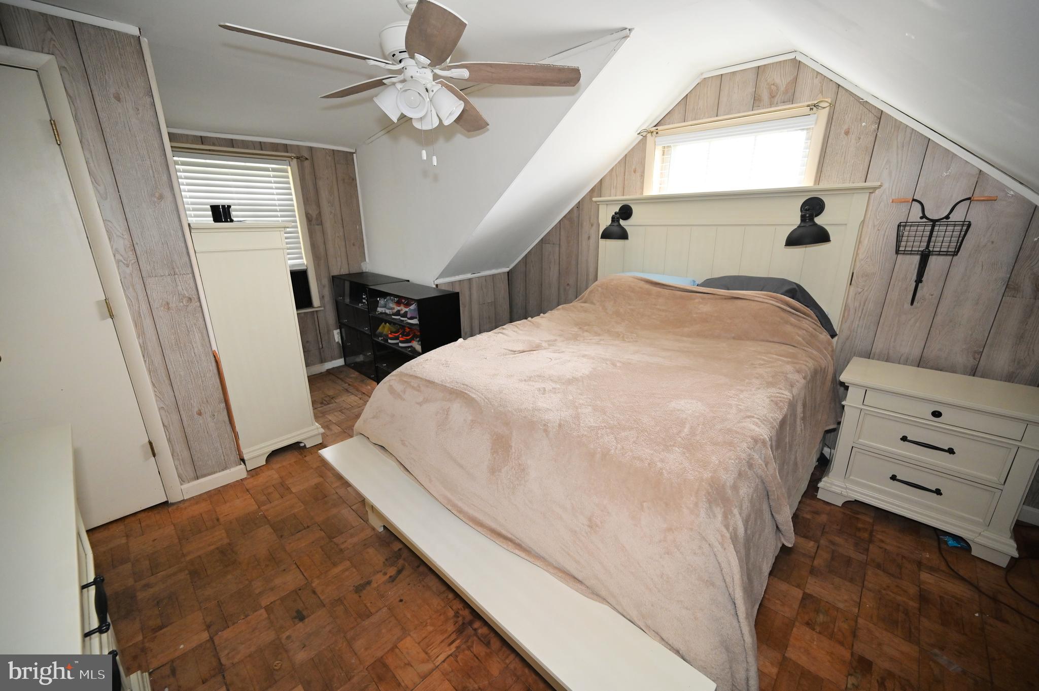HILLCREST HEIGHTS - Residential