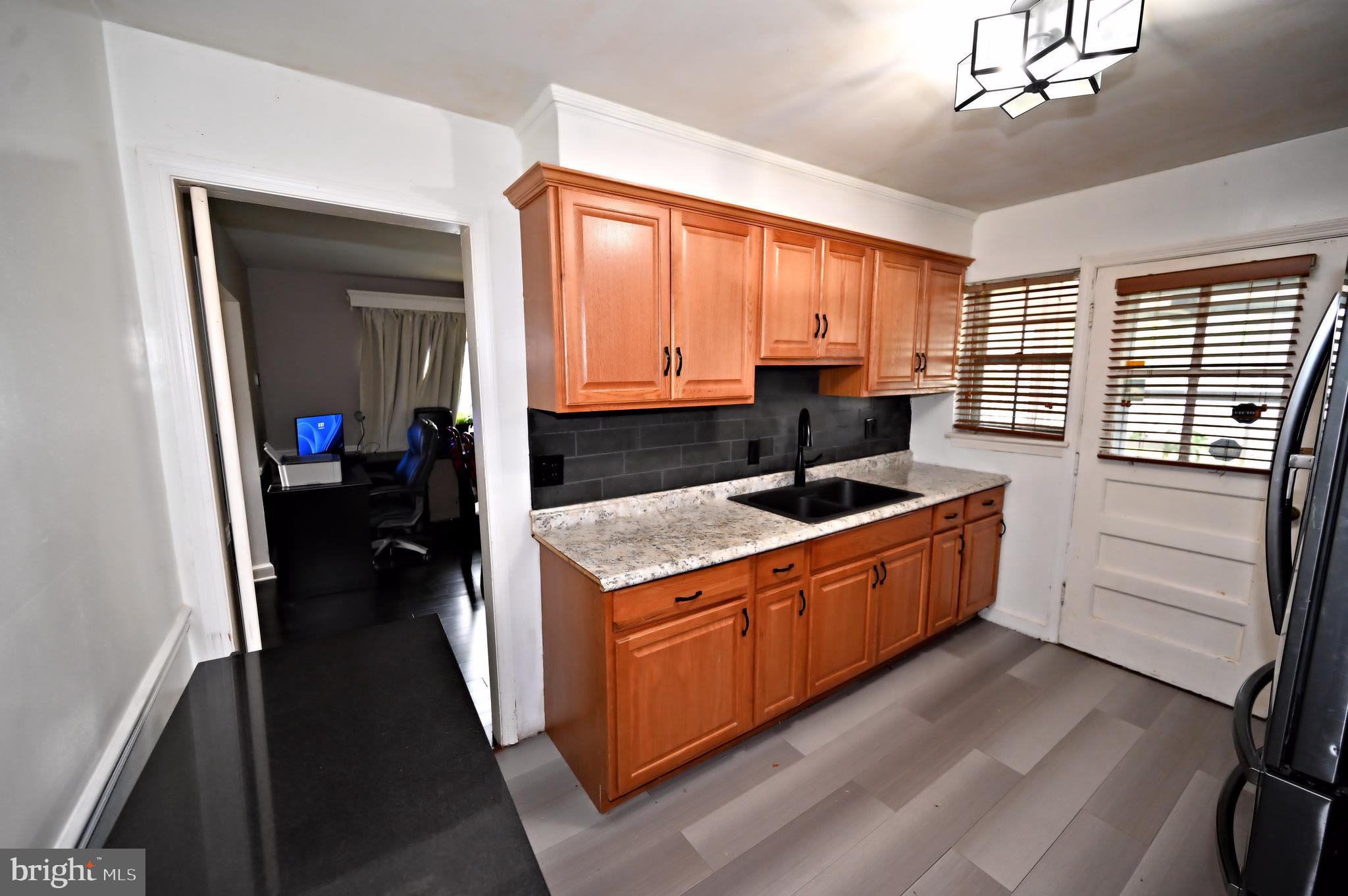 HILLCREST HEIGHTS - Residential