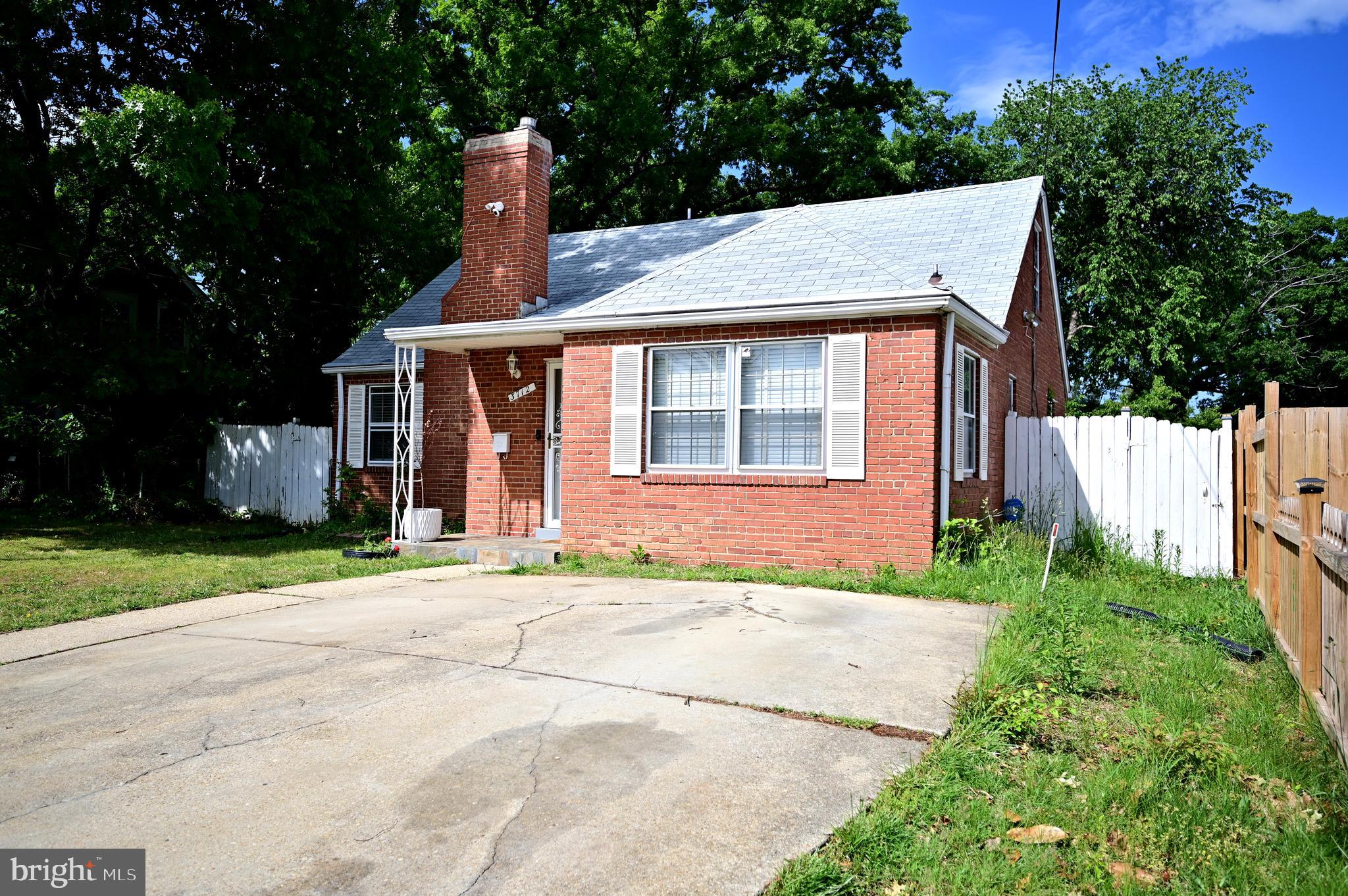 HILLCREST HEIGHTS - Residential