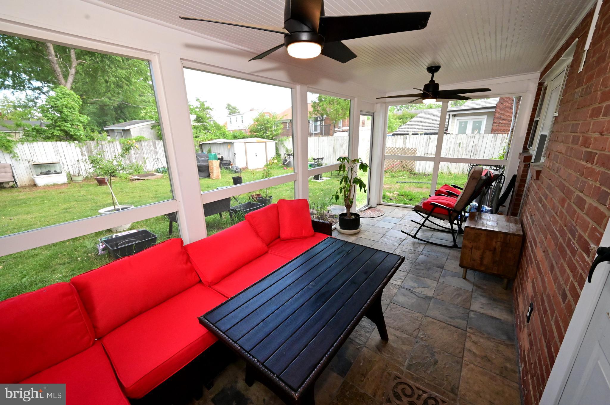 HILLCREST HEIGHTS - Residential