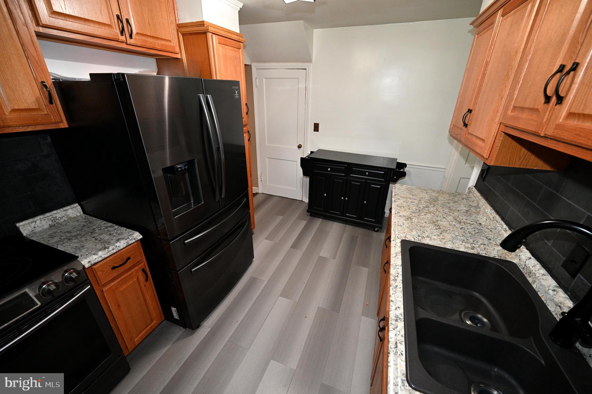 HILLCREST HEIGHTS - Residential