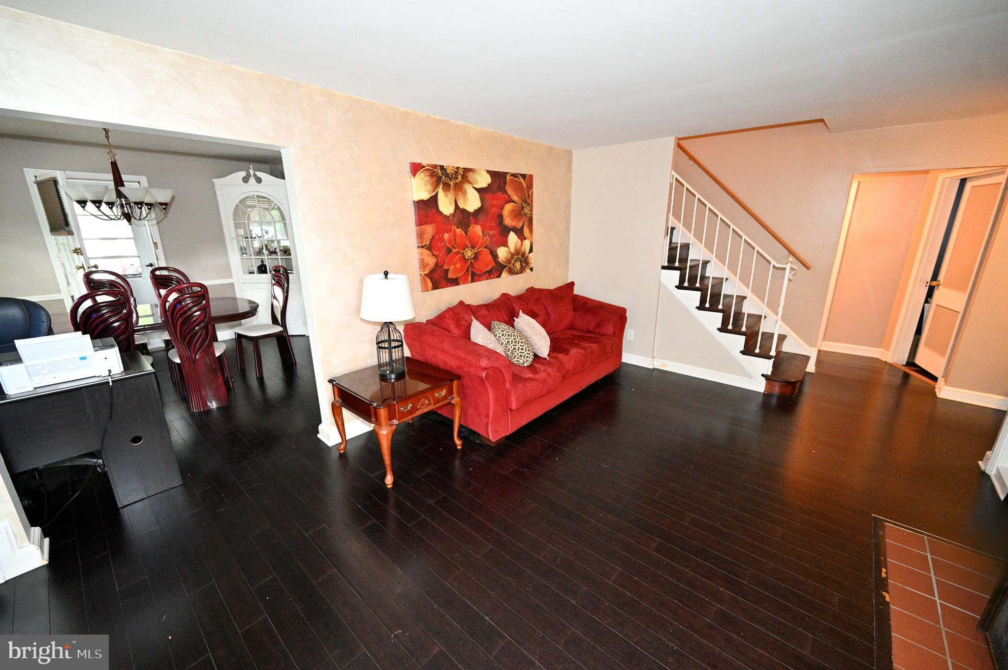 HILLCREST HEIGHTS - Residential