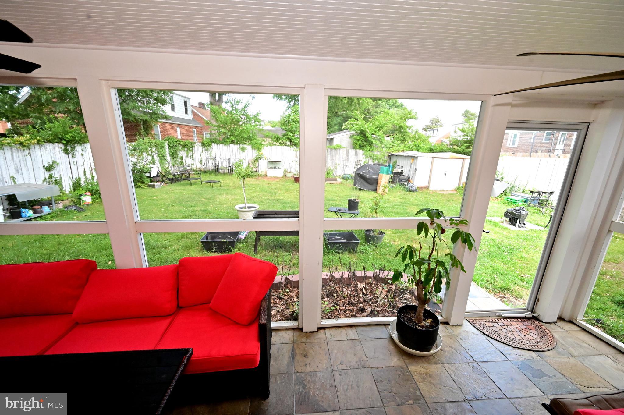 HILLCREST HEIGHTS - Residential