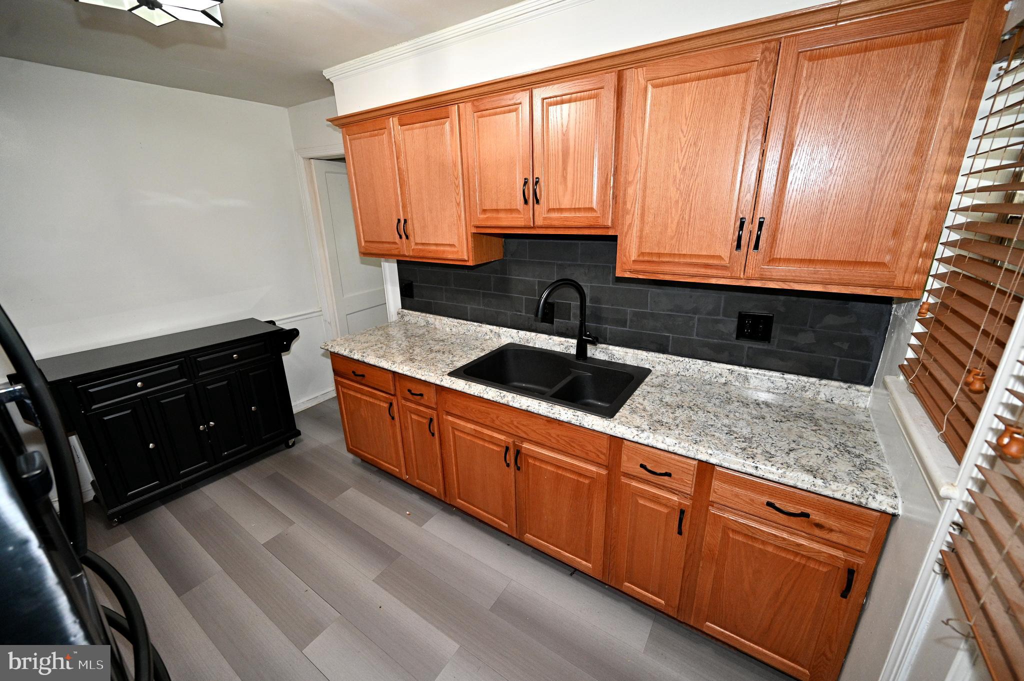 HILLCREST HEIGHTS - Residential