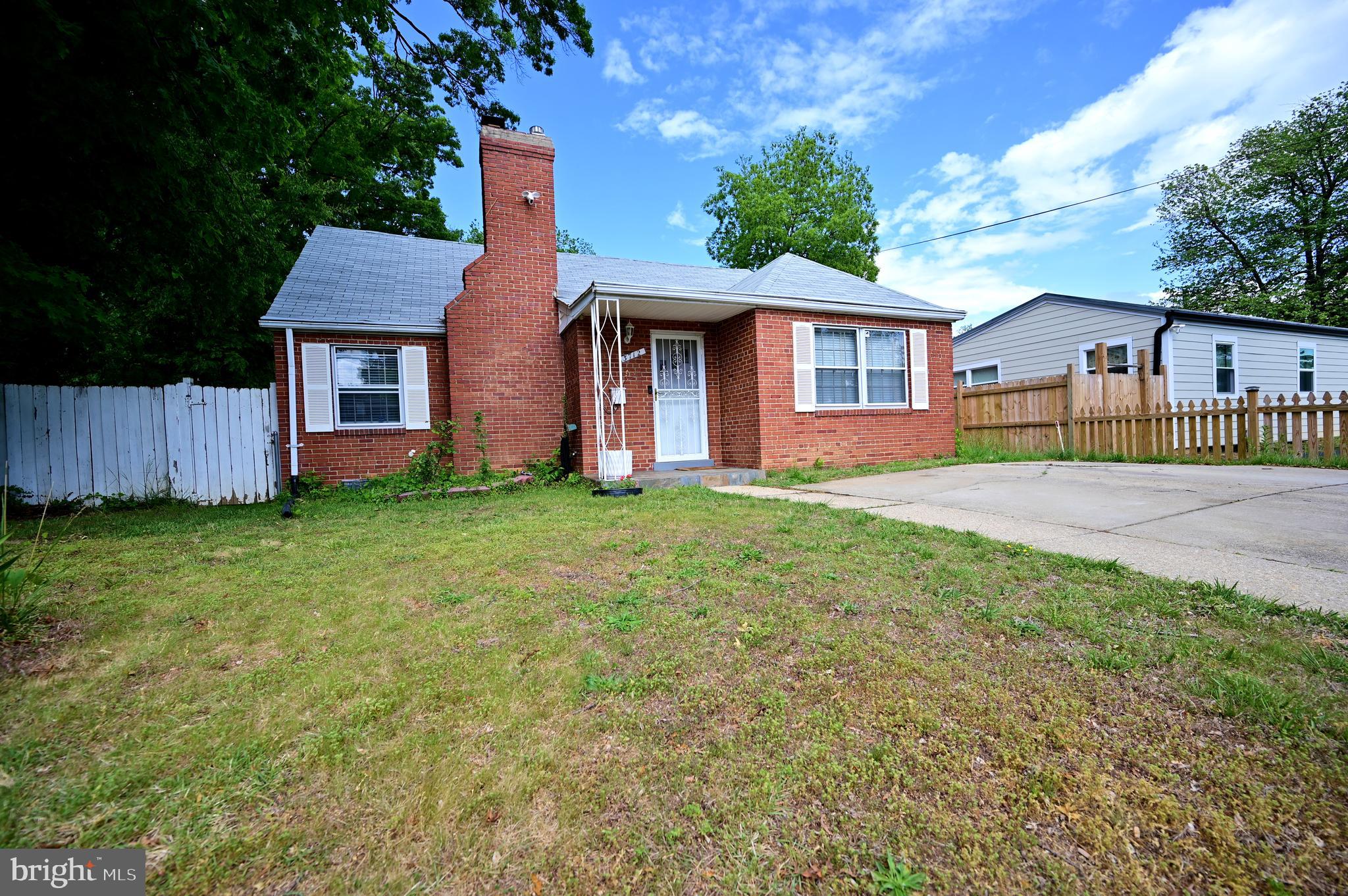HILLCREST HEIGHTS - Residential