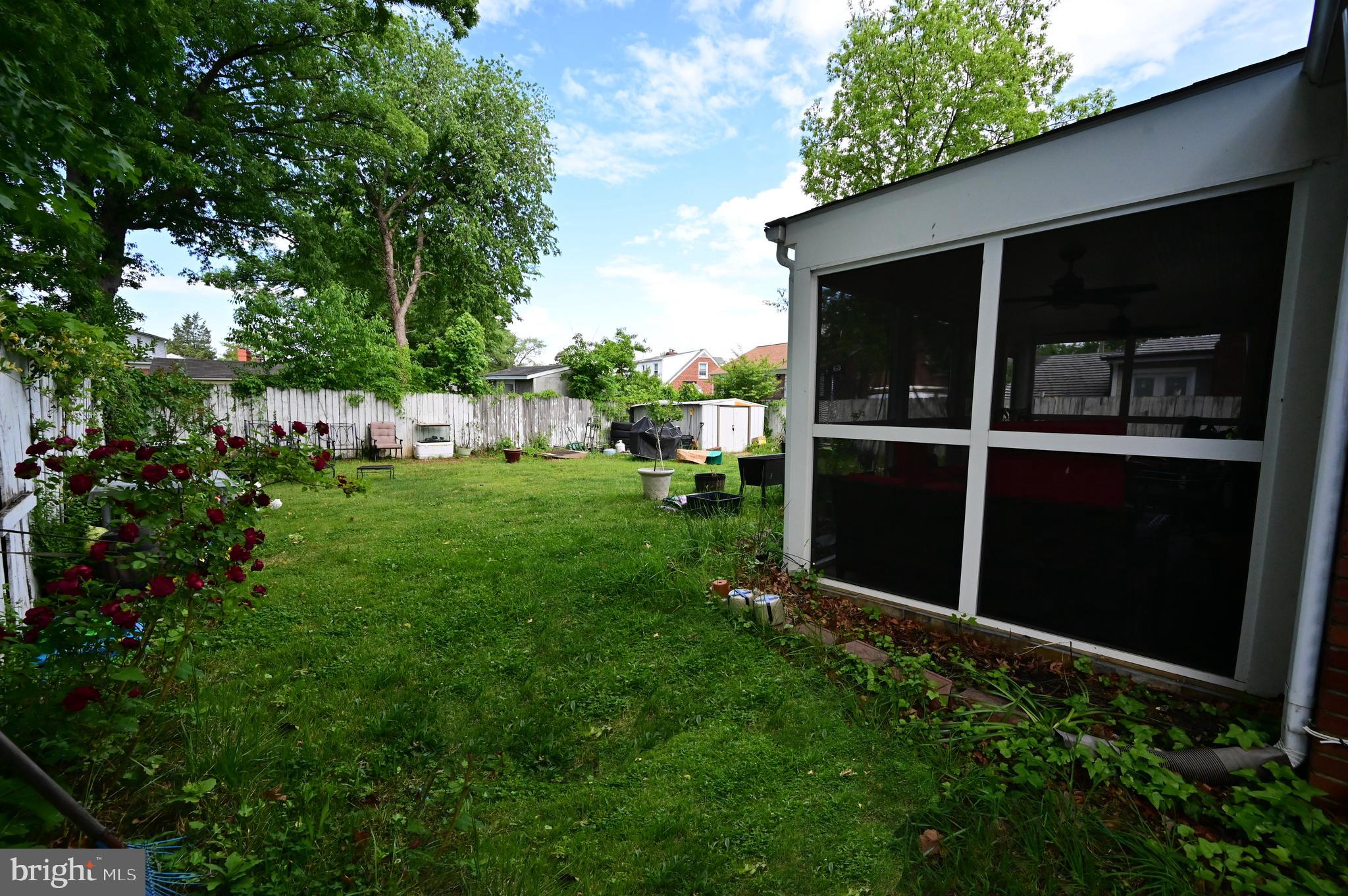 HILLCREST HEIGHTS - Residential