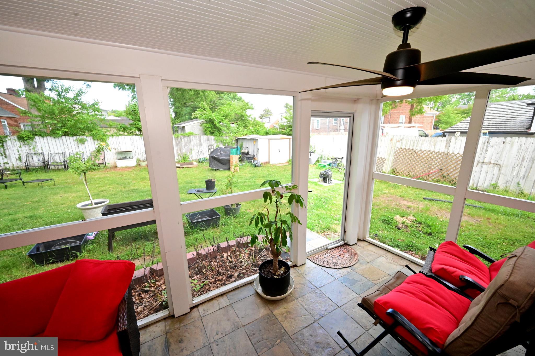 HILLCREST HEIGHTS - Residential