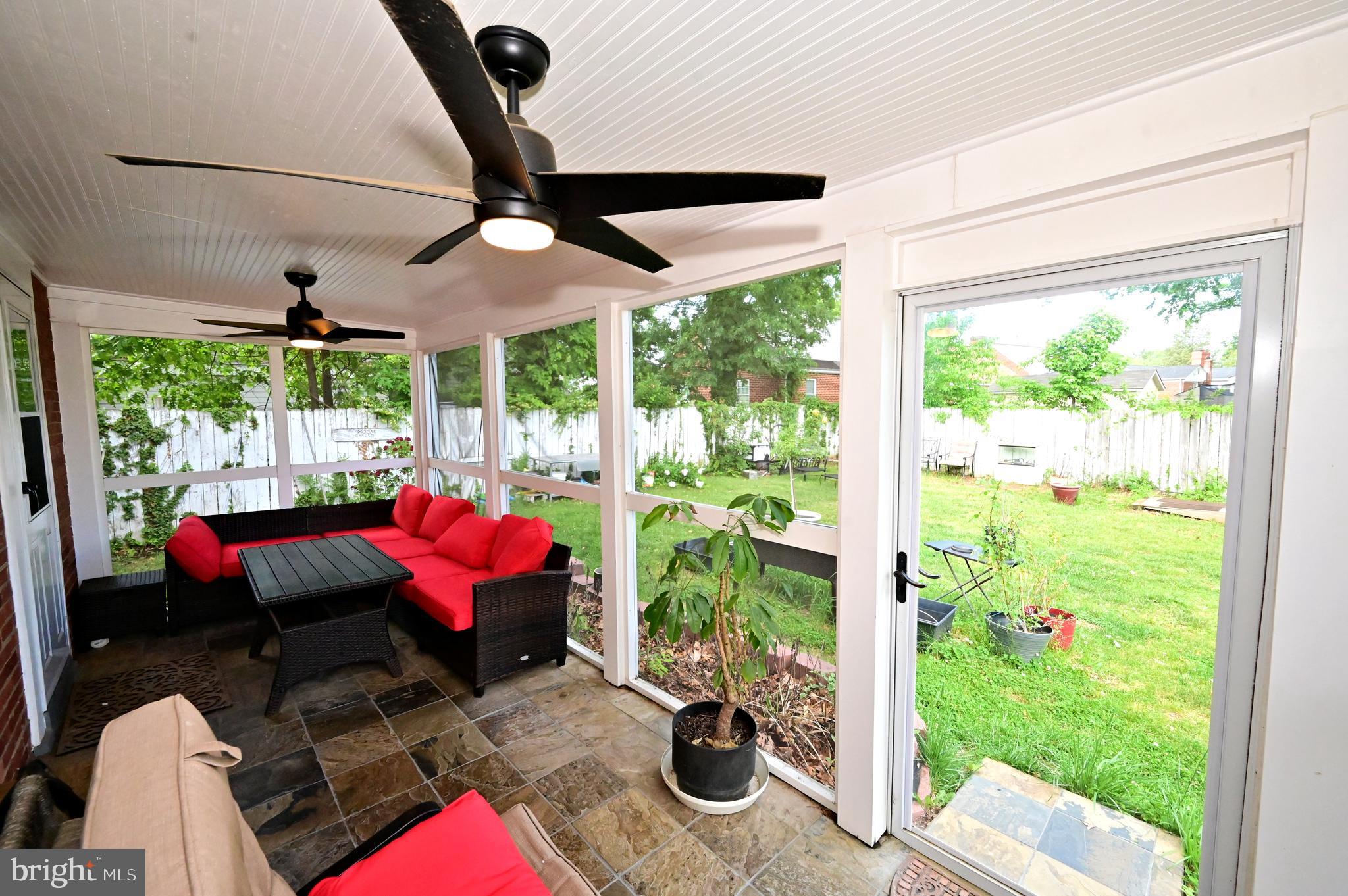 HILLCREST HEIGHTS - Residential