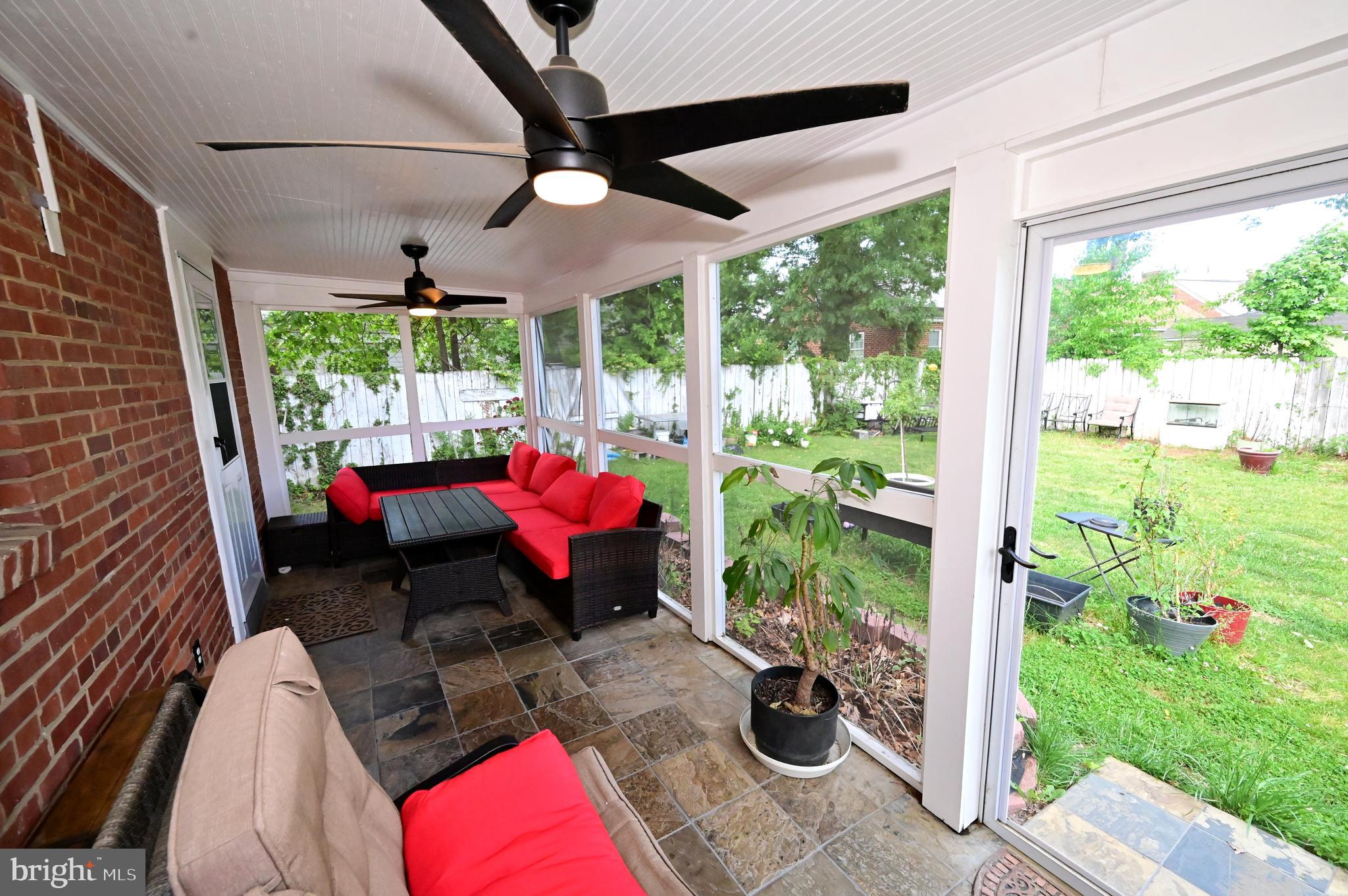 HILLCREST HEIGHTS - Residential