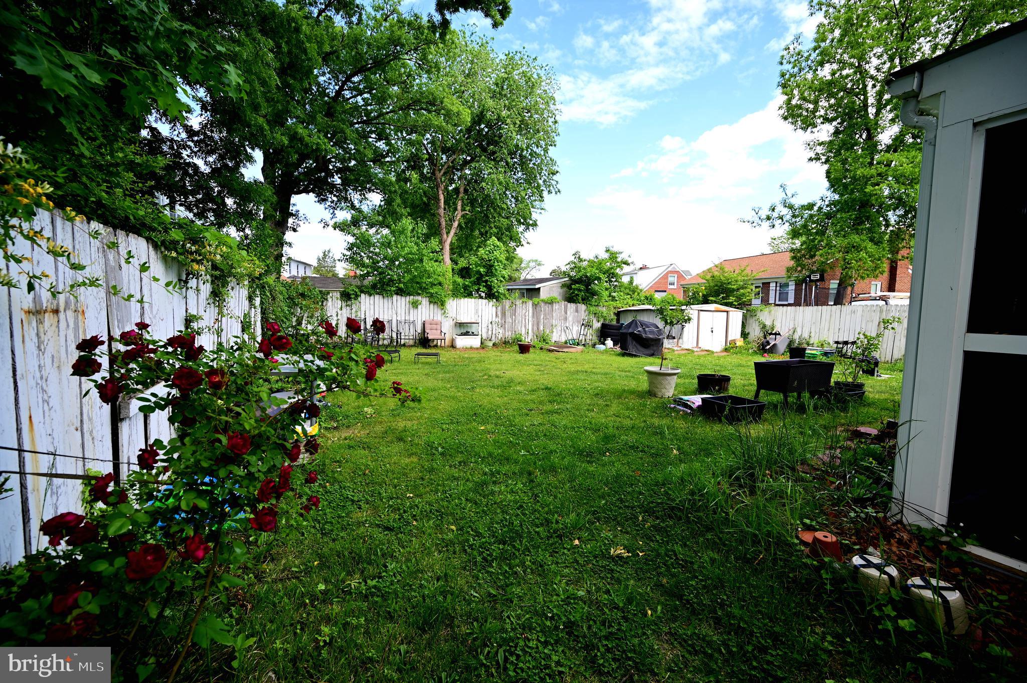 HILLCREST HEIGHTS - Residential