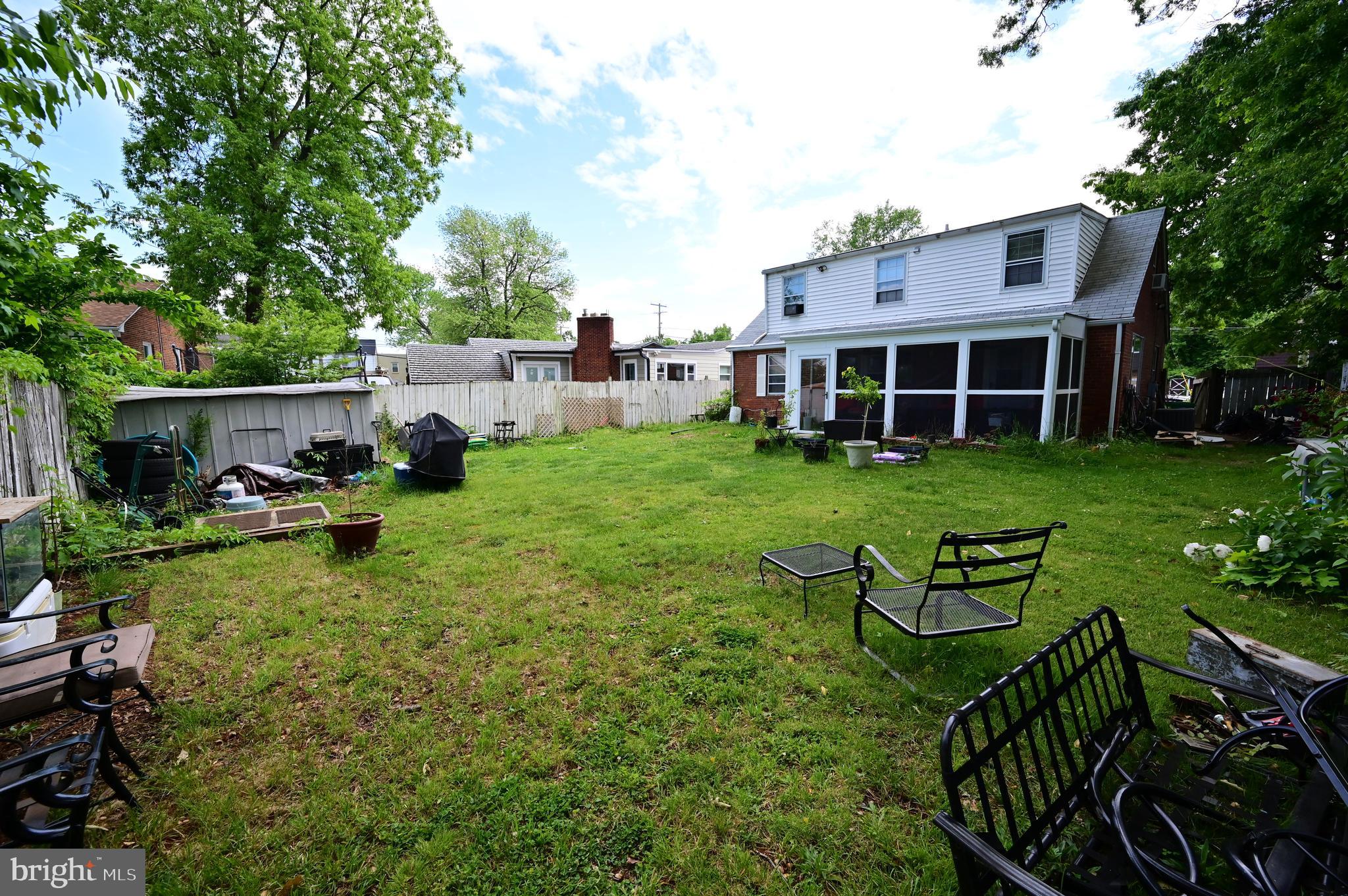 HILLCREST HEIGHTS - Residential