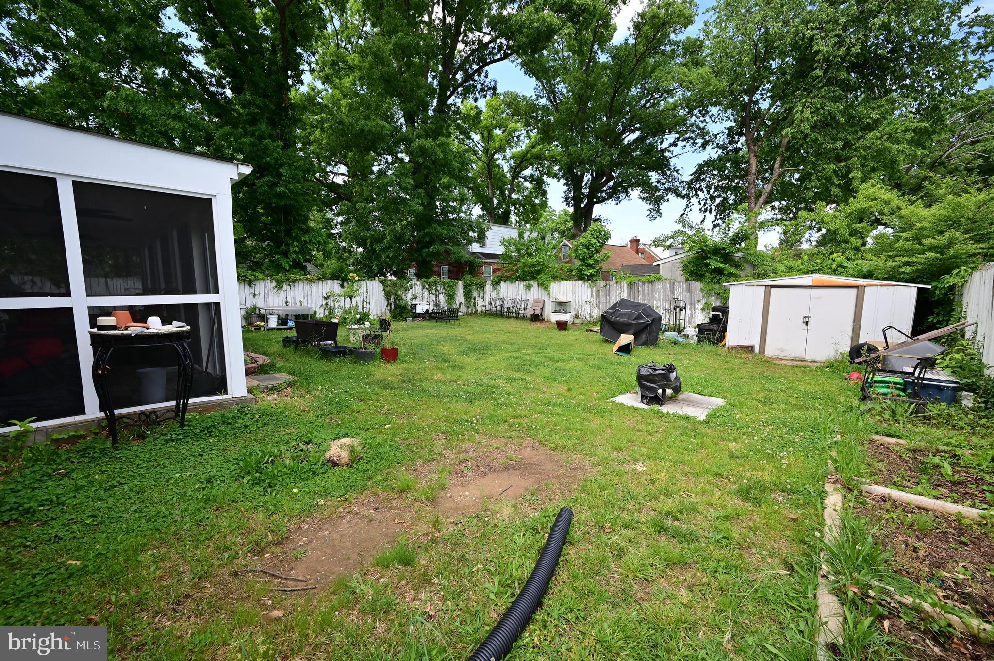 HILLCREST HEIGHTS - Residential