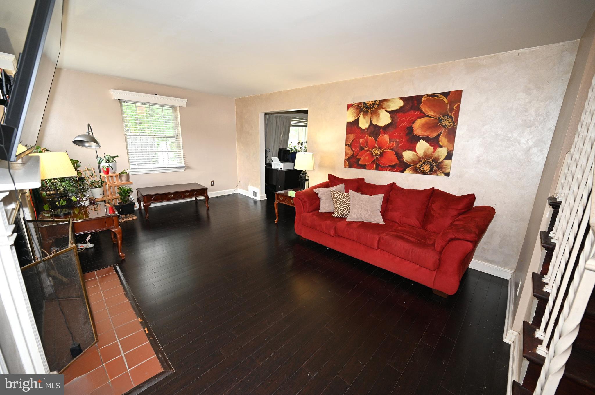 HILLCREST HEIGHTS - Residential