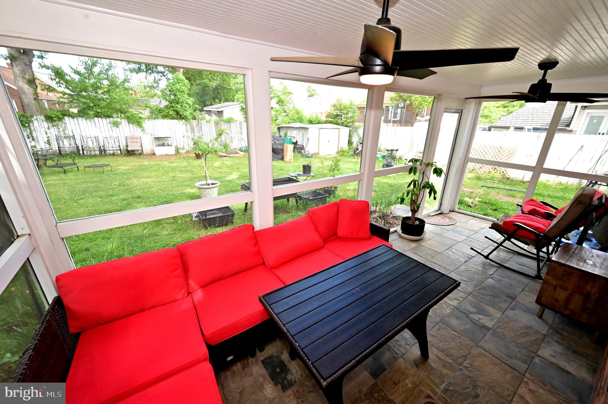 HILLCREST HEIGHTS - Residential