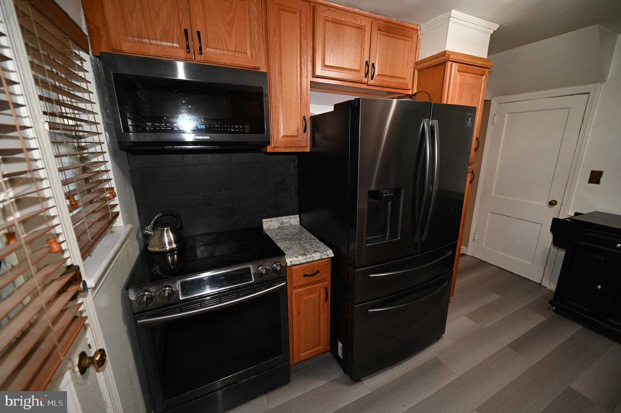 HILLCREST HEIGHTS - Residential