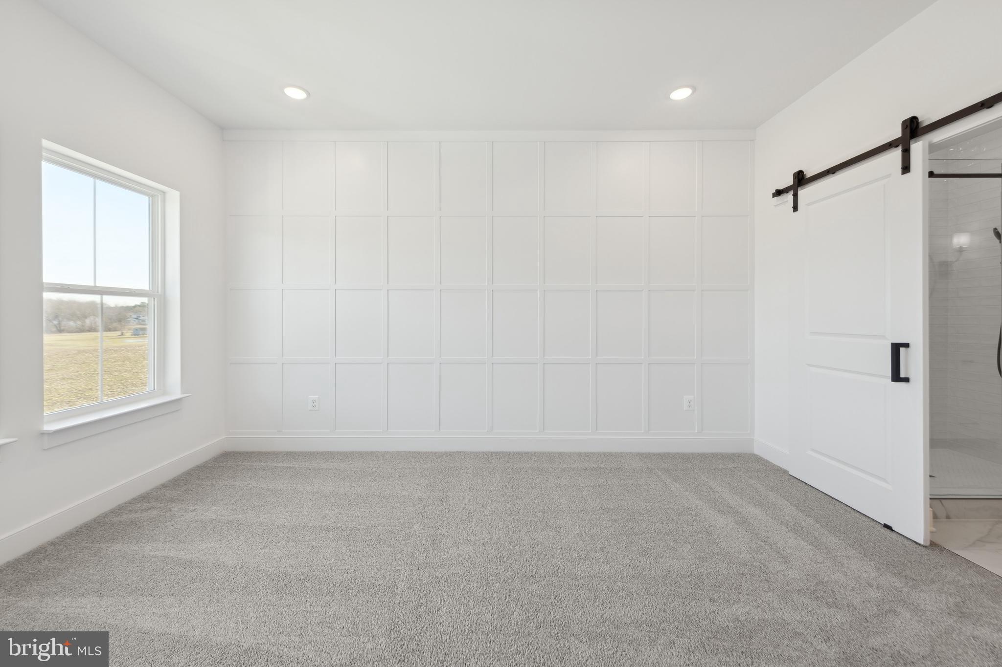 BAY KNOLLS - Residential