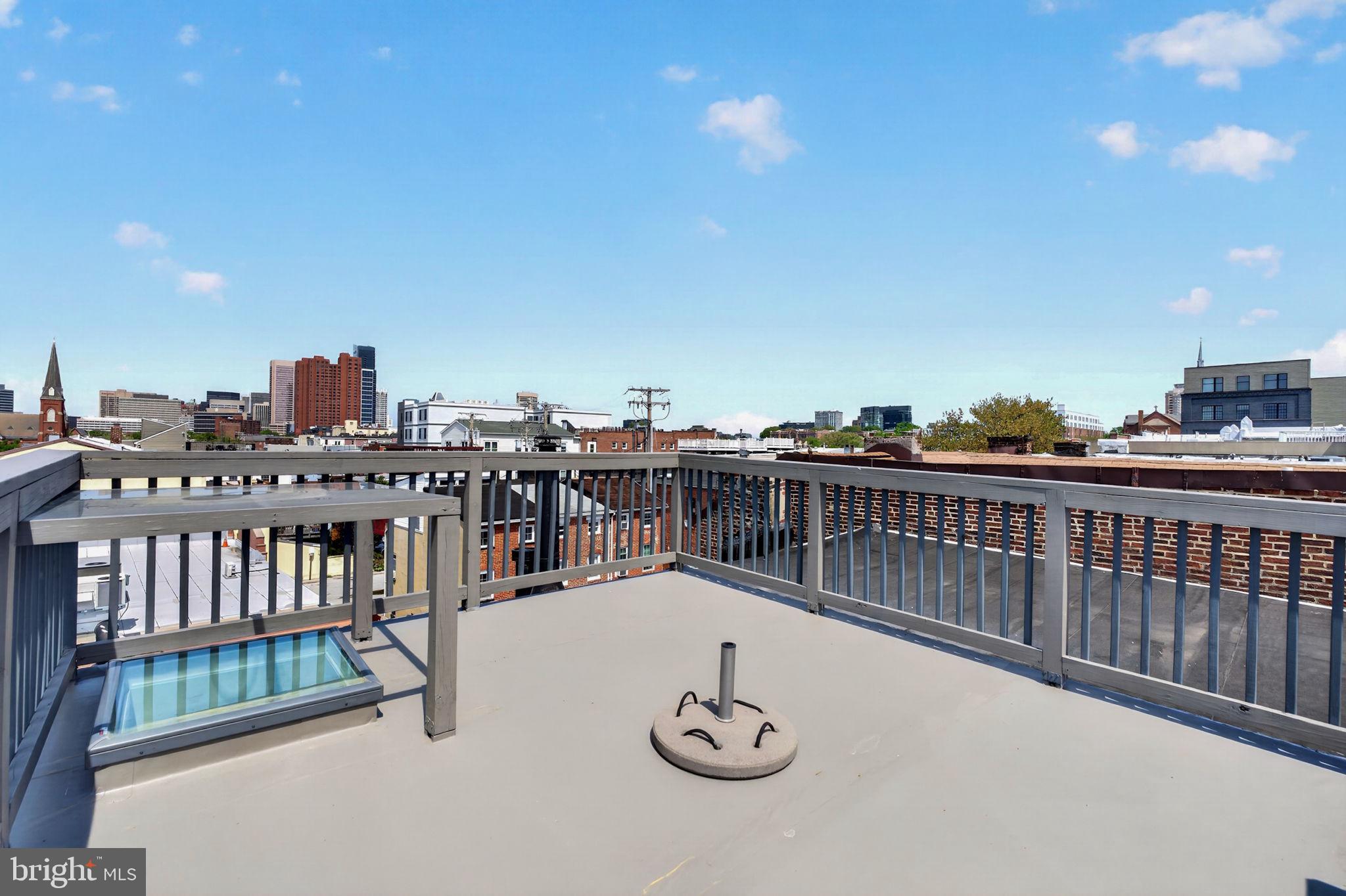 FEDERAL HILL HISTORIC DISTRICT - Residential