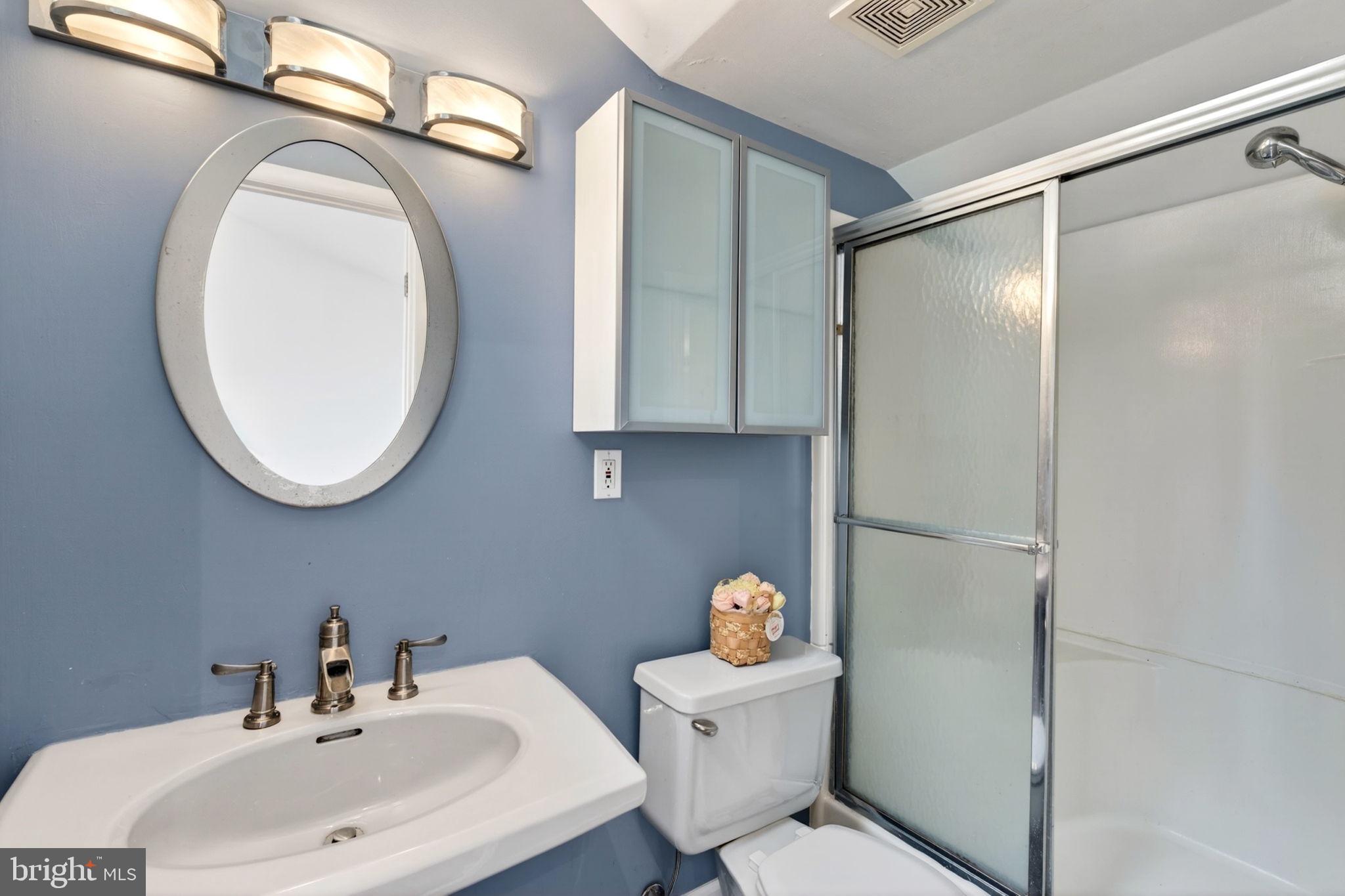 FEDERAL HILL HISTORIC DISTRICT - Residential