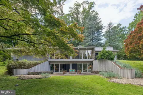 1633 Monk Road, Gladwyne, PA MLS: PAMC2181224