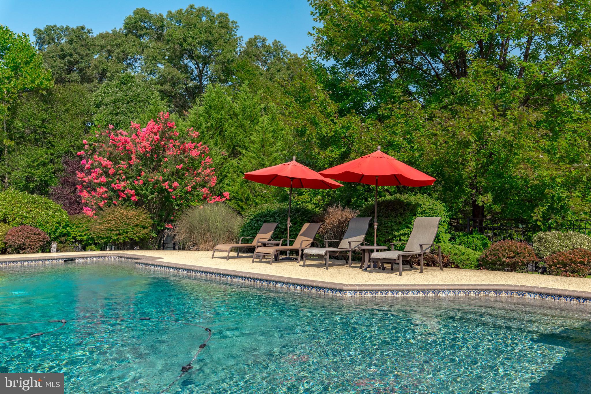 THE PADDOCKS - Residential