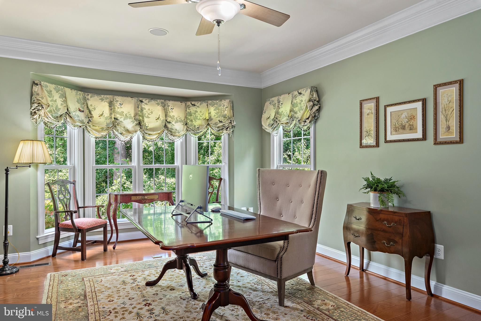 THE PADDOCKS - Residential