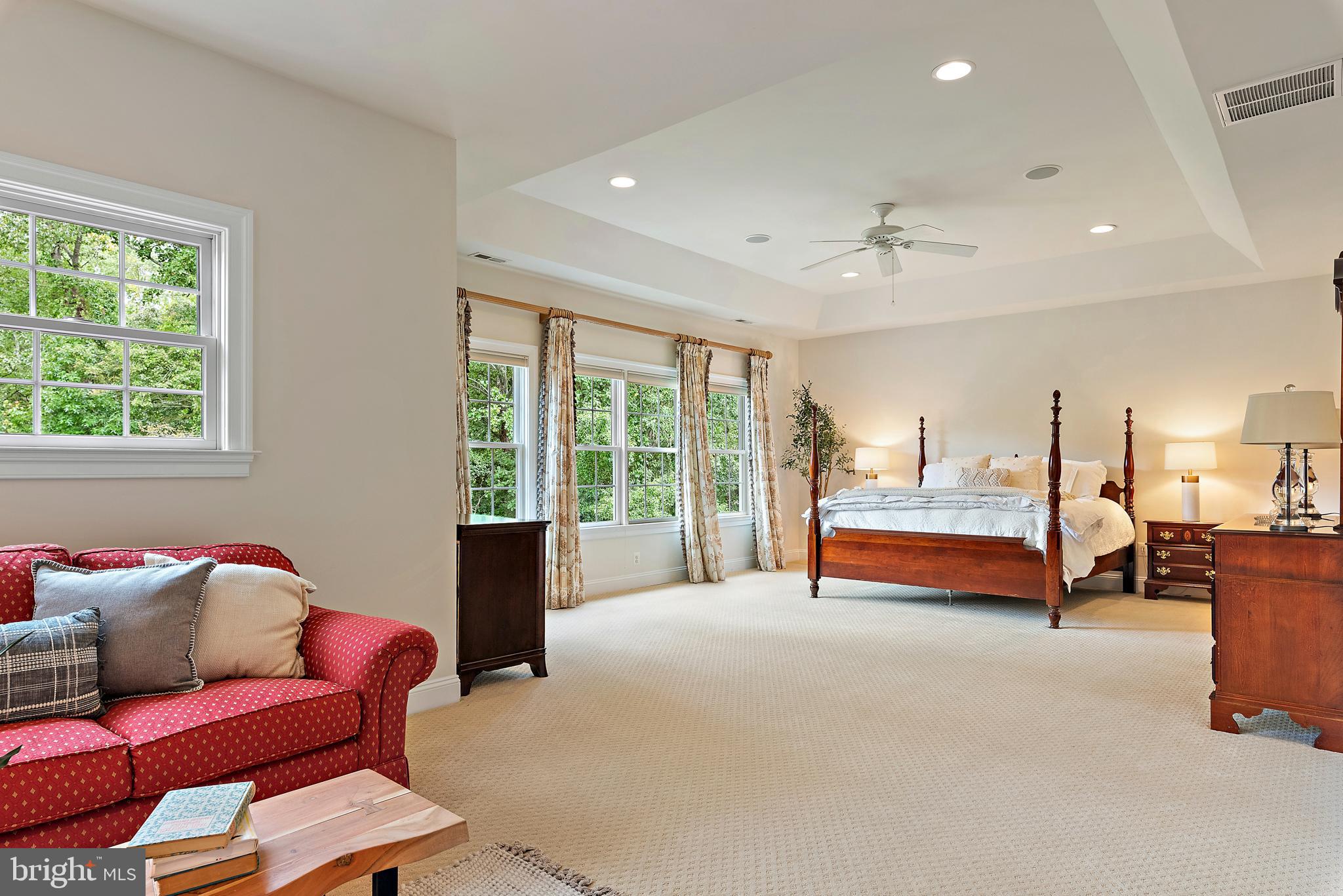 THE PADDOCKS - Residential