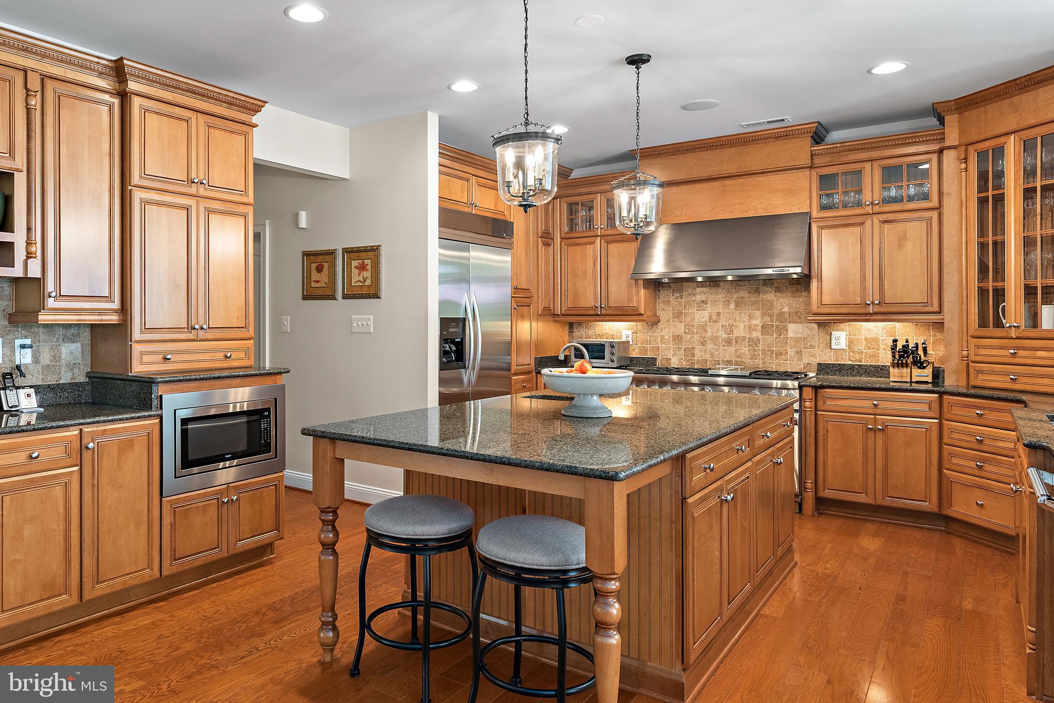 THE PADDOCKS - Residential