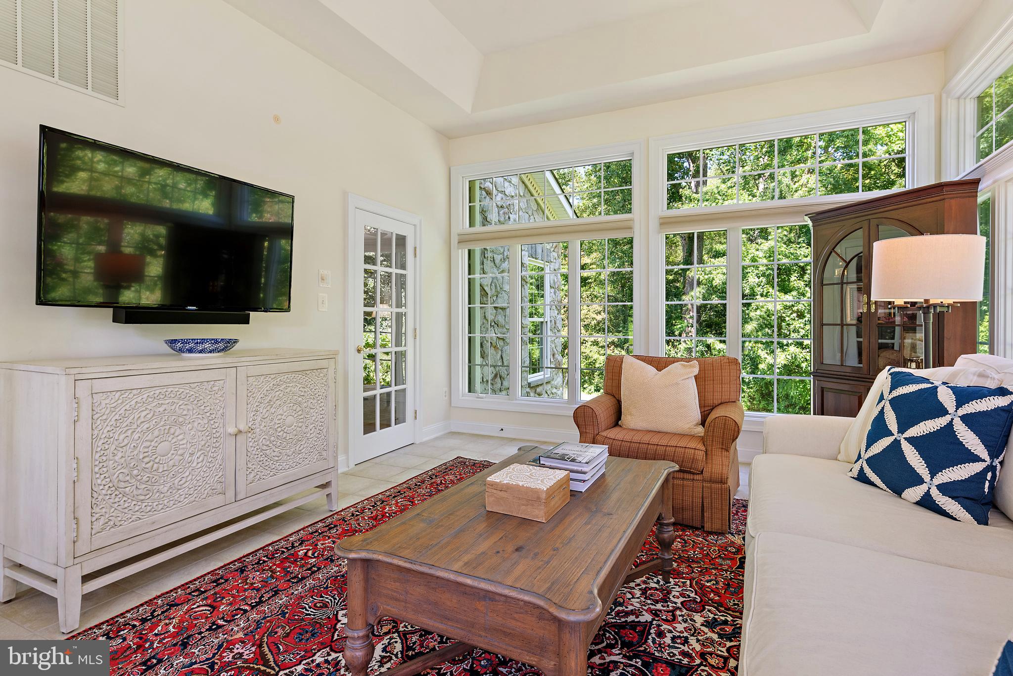 THE PADDOCKS - Residential