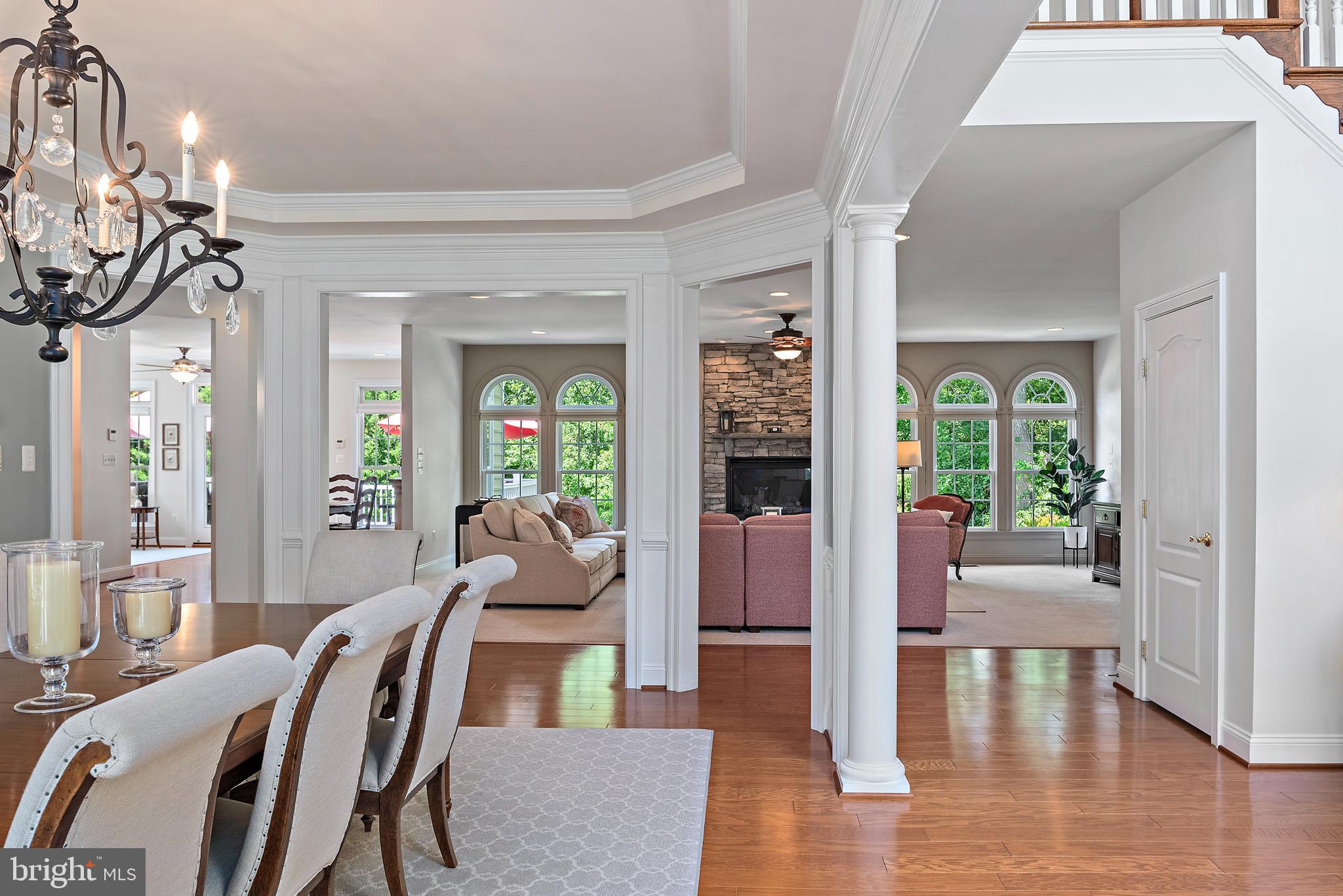 THE PADDOCKS - Residential